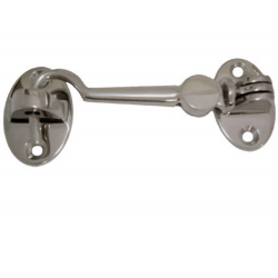 Crochet en acier inoxydable 316 avec double articulation