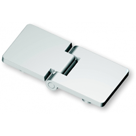 Bisagra enrasada mm.70x35