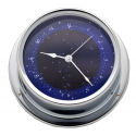 Reloj con silencio radioeléctrico ø mm.120