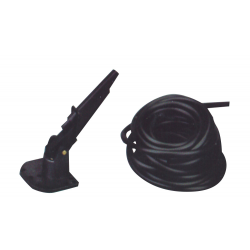 Transductor de velocidad