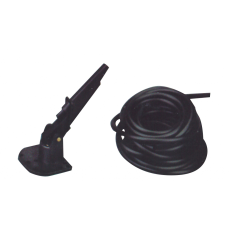 Speed transducer