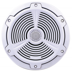 Boss Marine MR652C Speakers