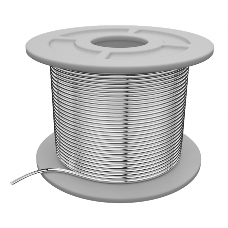 Cable de acero inoxidable 49 hilos