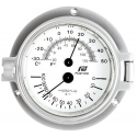 Termo-hygrometer ø mm.120