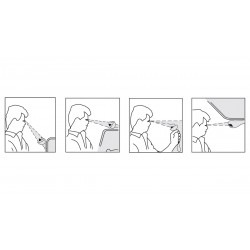Bussola Plastimo Iris 100 Tattica 2