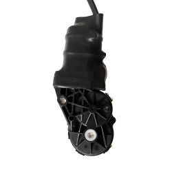 12V upp/ner-motor för kompakt