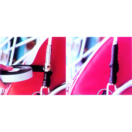 Cinta autoamalgamadora 3m