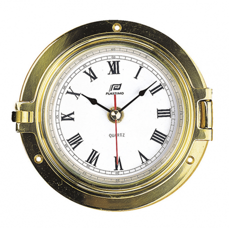 Horloge ø mm.140