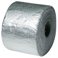 Fonoglass brandwerende isolatievilt