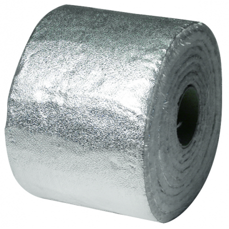 Fonoglass fireproof insulating felt