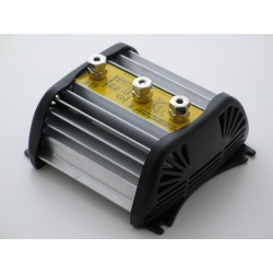 Charge distributor 2 x 50 2