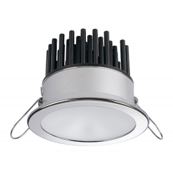 Foco empotrable Christian 7w 2