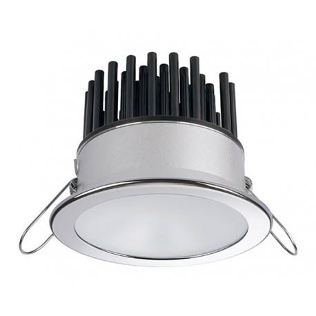 Recessed spotlight cristian 7w