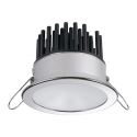 Recessed spotlight cristian 7w