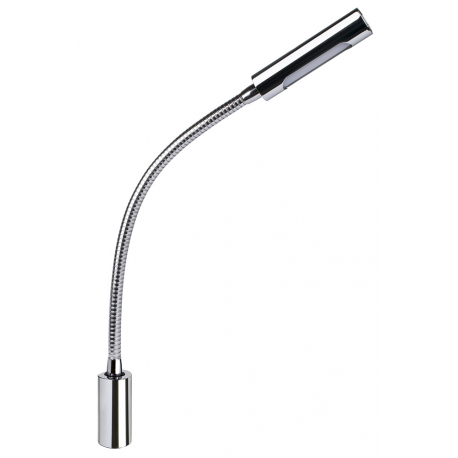 Led reading light califfa wall