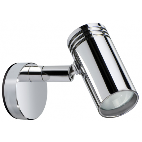 Adjustable led spotlight jacob