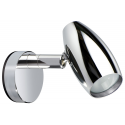 Olivia verstelbare LED-spot