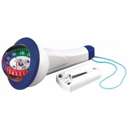 Bussola Plastimo Iris 100 Tattica