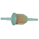 Gasoline filter ø mm. 6/8