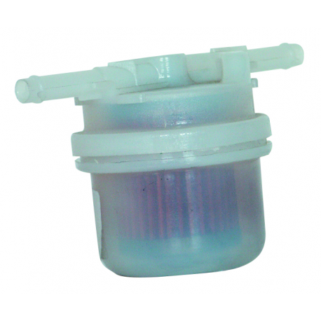Filtro de combustible ø mm. 8 Variante 1