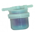 Fuel filter ø mm. 8 Variant 1
