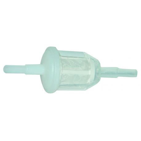 Filtre à essence pour ø mm. Maille 6/8