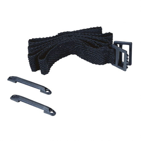 Ceinture de réservoirs fixes