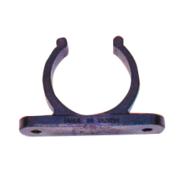 31 mm nylonklämma
