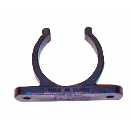 Clip en nylon 31mm