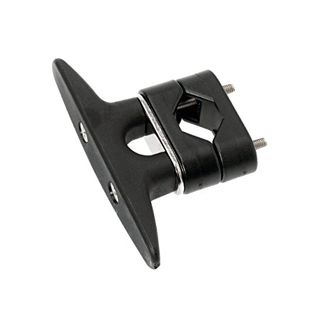 Bitta con morsetto fissaggio