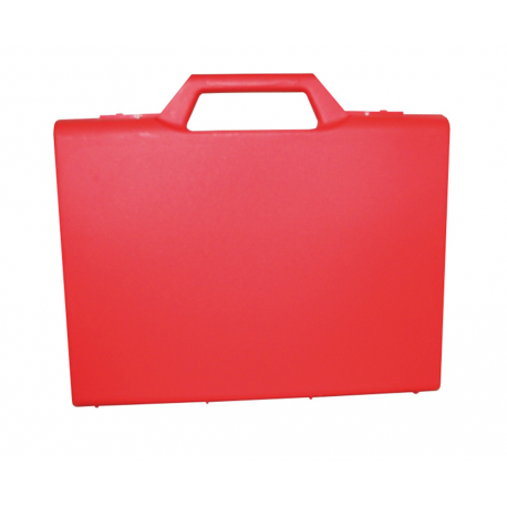 Empty case within 6m.