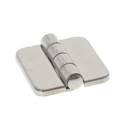 Bisagra con tapa mm.36x37