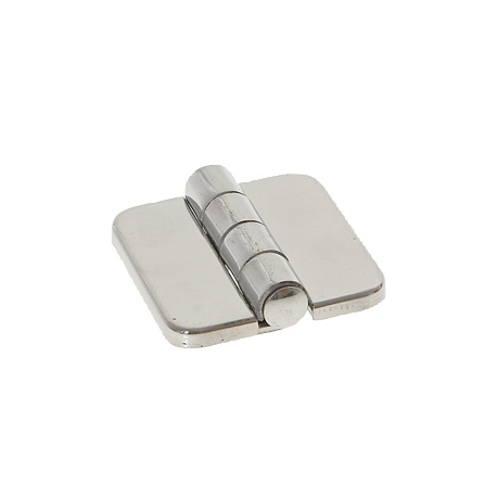 Scharnier mit Deckel mm.36x37