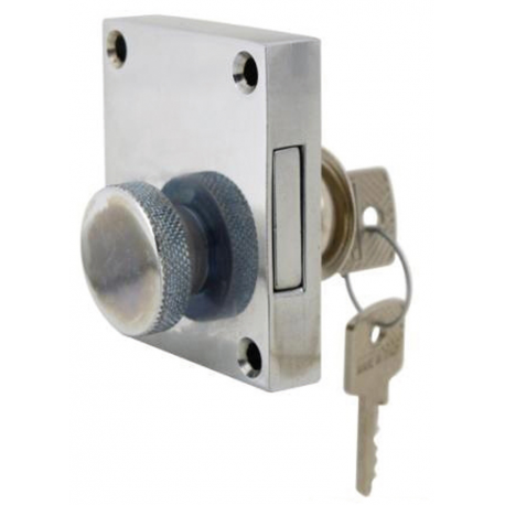 Lock for support mm.62x53
