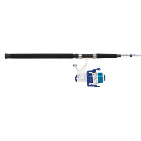 Mitchell Neuron Light Boat Combo canna 212 80/150 gr. + mulinello 6000