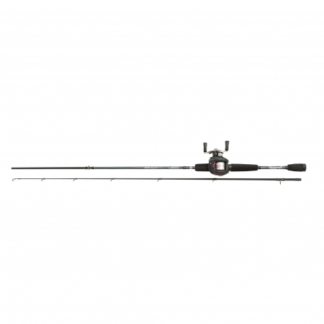 Abu Garcia Gen Ike LP Combo canne 662M 10/30 gr. moulinet RH