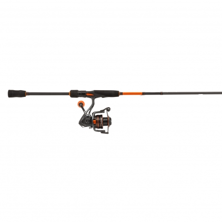 Mitchell Traxx MX Spinning Combo canna 702MH 14/40 gr. + mulinello 3000
