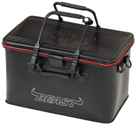 Abu Garcia Beast Pro EVA Boat Bag Bolsa para barcos XL