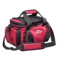 Bolsa de pesca Berkley System Bag L con 4 cajas y compartimento refrigerador