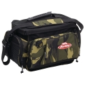 Berkley Camo Axelväska Kamouflage Fiskeväska