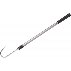 Abu Garcia Telescopic Gaff mini extensible raffia 150 cm.