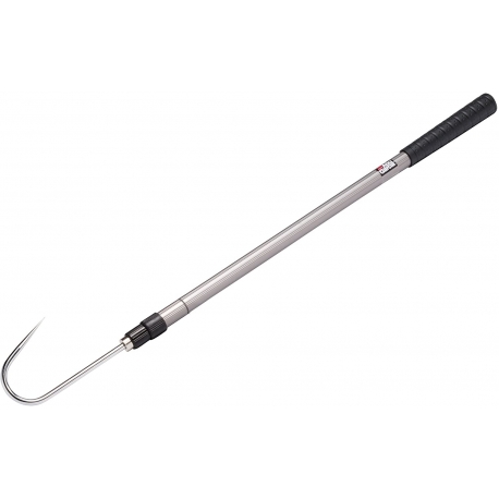 Abu Garcia Teleskop Gaff mini ausziehbar Raffle 150 cm.