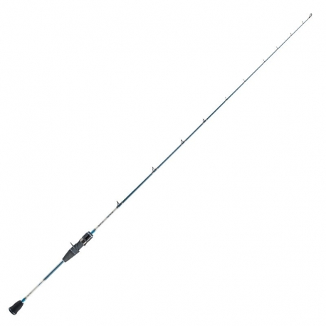 Sugoi Slow Shark 200 slow pitch rod 60/120 gr.