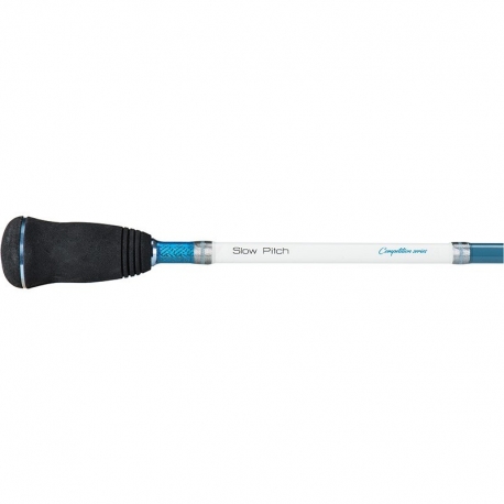 Sugoi Slow Shark 200 canna da slow pitch 80/150 gr.