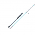 Sugoi Ikaros Take 198 slow jigging rod 160 gr.