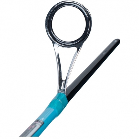 Sugoi Ikaros Take 198 Slow Jigging Rute 160 gr.