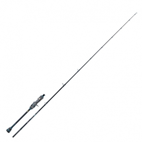 Caña Sugoi Air Swimmers XUL 198 slow jigging 160 gr.