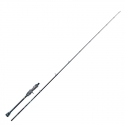 Sugoi Air Swimmers XUL 198 langsame Jigging-Rute 160 gr.