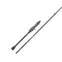 Sugoi Air Swimmers XUL 198 slow jigging rod 160 gr.