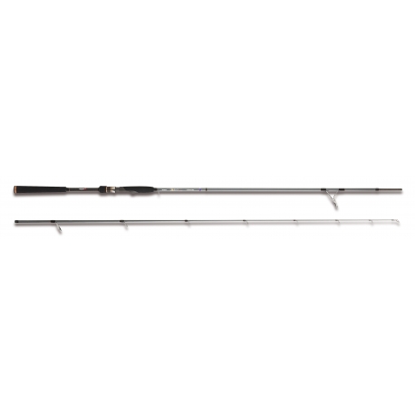 Akami Asago 2.55 m. spinning rod 12/56 gr.